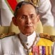 Mendiang Raja Bhumibol akan Dikremasi 26 Oktober