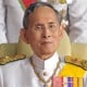 Jenazah Raja Bhumibol Adulyadej Dikremasi 26 Oktober