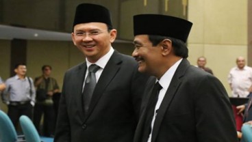 Musrenbangnas 2017, DKI Jakarta Sabet 2 Penghargaan