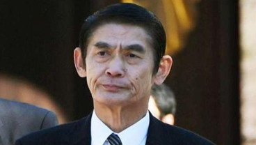 Komentarnya Sakiti Hati Rakyat Jepang, Menteri  Ini Didepak