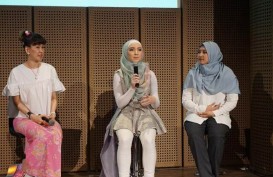 Hijaber Balerina Pertama di Dunia Akan Menginspirasi Generasi Muda Indonesia