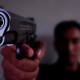 Polisi Tembak Anak Kandungnya di Bengkulu