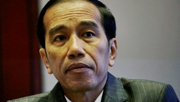Berkeliling di Pameran Inacraft, Apa yang Dibeli Presiden Jokowi?
