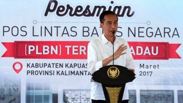 Jokowi Perintahkan Bawahannya Perhatikan 3 Hal Ini