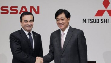 Aliansi Mitsubishi-Nissan Diperluas, Begini Implementasinya di Indonesia!