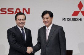 Aliansi Mitsubishi-Nissan Diperluas, Begini Implementasinya di Indonesia!