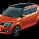 Suzuki Prediksi Penjualan Ignis Lampaui Target