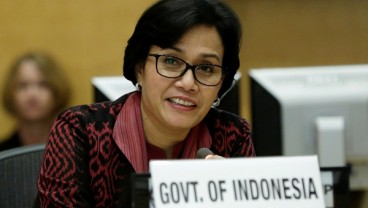 Soal Kasus BLBI, Menkeu Sri Mulyani Bilang Obligor Tidak Memenuhi Kewajiban