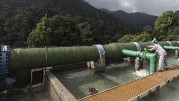 Perjuangan IPP Energi Terbarukan Menuai Hasil