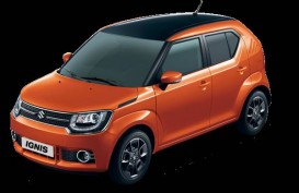 Suzuki Ignis Akan Beri Kejutan di IIMS 2017