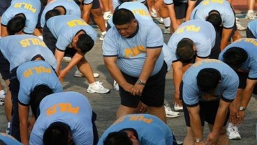 Mau Turunkan Berat Badan? Inilah yang Harus Dimakan