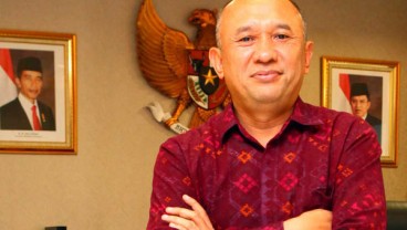 Soal Larangan Cantrang, Begini Sikap Teten Masduki