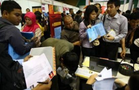 ISS Indonesia Serap 1.500 Karyawan Baru Tiap Bulan