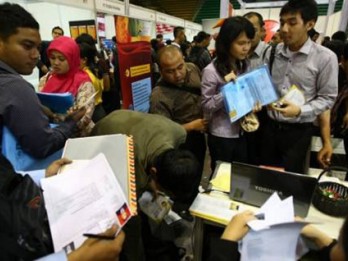 ISS Indonesia Serap 1.500 Karyawan Baru Tiap Bulan