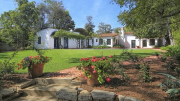 Rumah Marilyn Monroe Dijual Rp90 Miliar