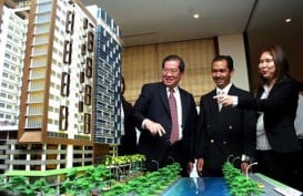 PENJUALAN PROPERTI: Metland Raih Rp307 Miliar