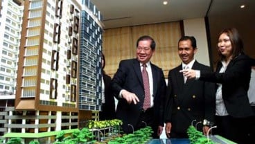 PENJUALAN PROPERTI: Metland Raih Rp307 Miliar