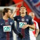 PSG Kembali Kuliti Monaco, ke Final Piala Prancis