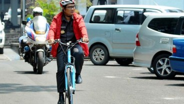 Gerindra Tak Sakit Hati pada Ridwan Kamil