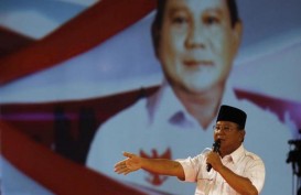 PILGUB JABAR 2018 : Gerindra Tunggu 'Feeling' Prabowo