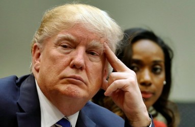 Kabar Pasar 27 April: Investasi Kuartal I Tumbuh 13,5%, Trump Teken Diskon Pajak