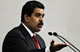 CARACAS RUSUH : Venezuela Keluar dari OAS