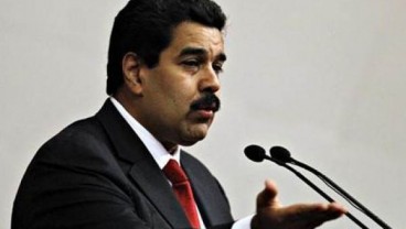 CARACAS RUSUH : Venezuela Keluar dari OAS