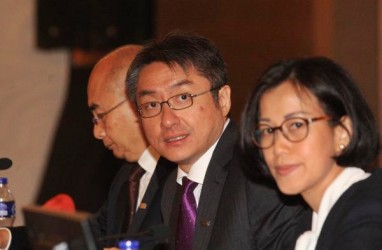 DSNG Kantongi Fasilitas Kredit BCA Rp353 Miliar