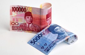 KURS JISDOR 27 APRIL: Terdepresiasi ke 13.299, Rupiah Masih Melemah di Pasar Spot