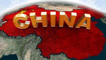 China Luncurkan Kapal Induk