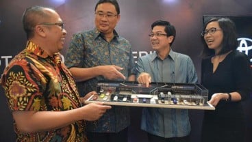 IIMS 2017 : Ini Harapan Wapres JK