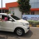 Astra Infra Toll Road Gandeng BPLHD Banten Kelola Sampah di Serang