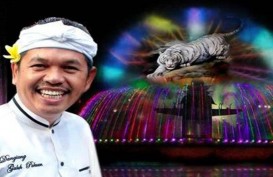 PILGUB JABAR 2018 : Golkar Usung Dedi Mulyadi