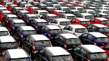 Pacu Ekspor, Toyota Motor Manufacturing Indonesia Survei Pasar Australia