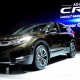 IIMS 2017: Ini Harga All New Honda CR-V