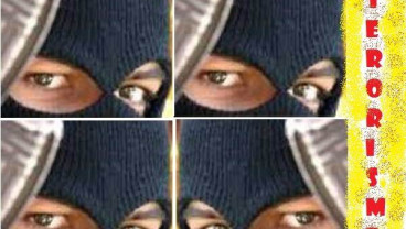 Pria Ini Mengaku Kabur dari Kamp Pelatihan Teroris. Polisi Akan Periksa Kejiwaannya