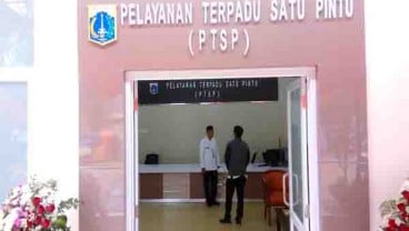 Pelayanan Satu Pintu di Kawasan Industri Pulogadung Resmi Beroperasi