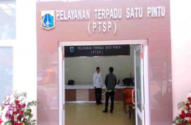 Pelayanan Satu Pintu di Kawasan Industri Pulogadung Resmi Beroperasi