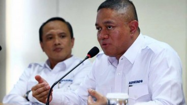 Asperindo Protes BUMN Masuk Bisnis Jasa Pengiriman