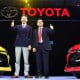 IIMS 2017: Booth Toyota Tampilkan 13 Model Kendaraan Andalan & Fasilitas Menarik