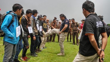 Diksar Maut UII: Polisi Limpahkan Berkas Perkara