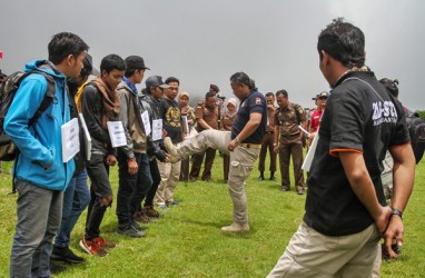 Diksar Maut UII: Polisi Limpahkan Berkas Perkara