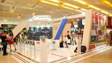 IIMS 2017: Pelanggan Pertamina Lubricants Dapat Diskon 50%