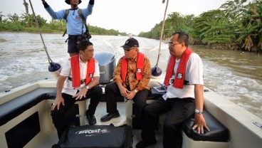 DRY PORT CIKARANG : Lelang Jembatan Layang Tahun Ini