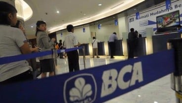 BCA Genjot Segmen Konsumer di Makassar