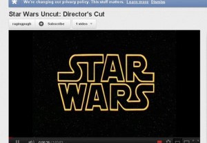 Disney Siap Bangun Hotel ala Star Wars