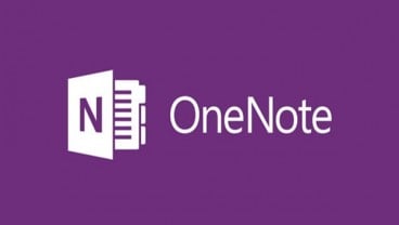 Microsoft OneNote: Aplikasi Pencatat Lain untuk Android