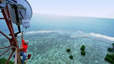 Kabel Bawah Laut: SGI Pasang 6.000 Km