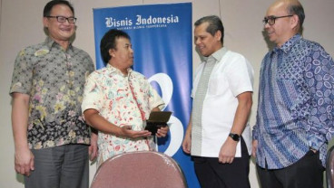 Startup Disruptif Paling Potensial