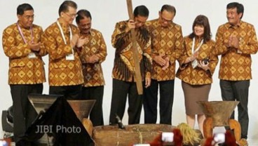 Maipark Indonesia & IFC Kembangkan Asuransi Ketahanan Pangan